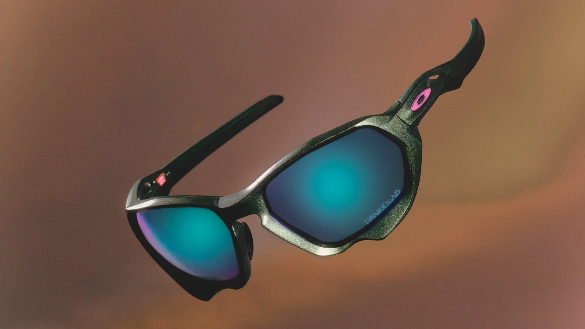Oakley Factory Team and Brain Dead Make Their Eyewear Debut in Oakley Factory Team and Brain Dead Make Their Eyewear Debut in